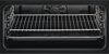 AEG KME761000M CombiQuick 43Litres 1000W Built-in Microwave Stainless steel
