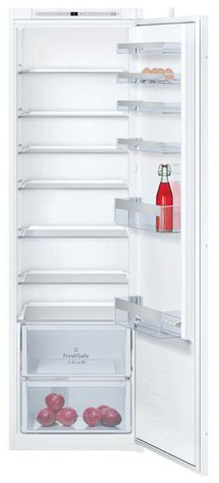 NEFF KI1812SF0G N 50 319 Litres 177.5ccm In Column Larder Integrated Fridge White