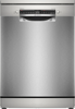 Bosch SMS4EKI06G Series 4 60 cm 13 Place settings Freestanding Dishwasher Brushed Steel
