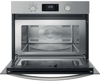 Indesit IP252RXUK MW with Grill 40-Litres 900W Built-in Microwave Stainless steel