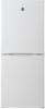 Hoover HOCH1S513EWK-1 H-300 50/50 185 Litres Low Frost Freestanding Fridge-Freezer White