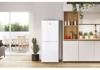 Hoover HOCH1S513EWK-1 H-300 50/50 185 Litres Low Frost Freestanding Fridge-Freezer White