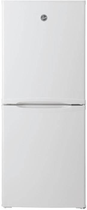 Hoover HOCH1S513EWK-1 H-300 50/50 185 Litres Low Frost Freestanding Fridge-Freezer White