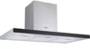 Midea MH90M21ET33SG 90cm Chimney 4 Speeds Hood Stainless steel