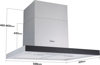 Midea MH60M21ET33SG 60cm Chimney Hood Stainless steel