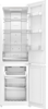 Indesit INKF8251W4UK No Frost 70/30 250 Litres Freestanding Fridge-Freezer White