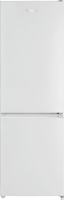Indesit INKF8251W4UK No Frost 70/30 250 Litres Freestanding Fridge-Freezer White