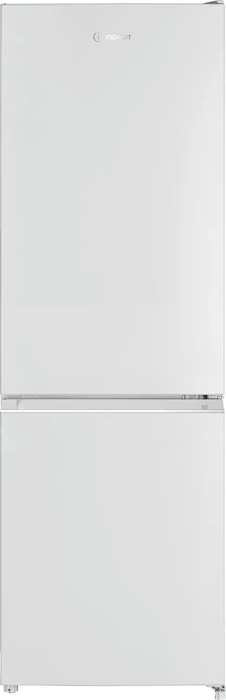 Indesit INKF8251W4UK No Frost 70/30 250 Litres Freestanding Fridge-Freezer White