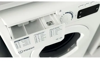 Indesit EWDE761483W 7kg / 6kg 1400 rpm Freestanding Washer Dryer White
