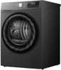 Teknix TK2HP9HS 9kg Heatpump Freestanding Dryer Titanium