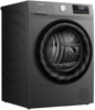 Teknix TK2HP9HS 9kg Heatpump Freestanding Dryer Titanium