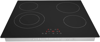 Statesman CHZ460T 60cm 4 Zone Touch Control Ceramic Hob Black