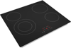 Statesman CHZ460T 60cm 4 Zone Touch Control Ceramic Hob Black