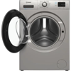 Indesit IP 946S PUSH&GO UK 9kg Freestanding Washing Machine Silver