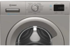 Indesit IP 946S PUSH&GO UK 9kg Freestanding Washing Machine Silver