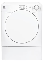 Hoover HLEV9LF H-Dry 300 9kg Vented Freestanding Dryer White