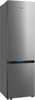 Midea MDRB600MIC46P No Frost, 443L, 313L Fridge+ 130L 70/30 Freestanding Fridge-Freezer Stainless steel