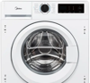 Midea MFA06W90BA/W 9kg 1400rpm Integrated Washing Machine White