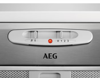 AEG DGX3523S 3000 ExtractionTech  52 cm Hood Grey
