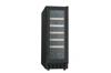Teknix BITK2WC30B 30cm Built Under Wine Cooler Black