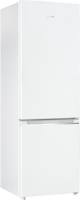 Indesit INK25322W4UK 70/30 Total No Frost Freestanding Fridge-Freezer White