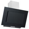 Teknix TKAH26B Angled Hood 60Cm Hood Black