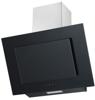 Teknix TKAH26B Angled Hood 60Cm Hood Black