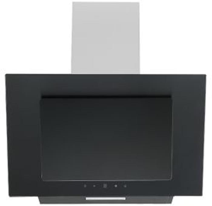 Teknix TKAH26B Angled Hood 60Cm Hood Black