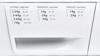 Hotpoint FETC 70B P ( FETC70BP )Aquarius 60cm 7kg Condenser Tumble Freestanding Dryer White