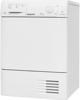 Hotpoint FETC 70B P ( FETC70BP )Aquarius 60cm 7kg Condenser Tumble Freestanding Dryer White