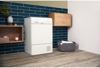 Hotpoint FETC 70B P ( FETC70BP )Aquarius 60cm 7kg Condenser Tumble Freestanding Dryer White