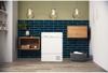 Hotpoint FETC 70B P ( FETC70BP )Aquarius 60cm 7kg Condenser Tumble Freestanding Dryer White