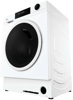 Hoover HBSI410CL8U-80 H-Wash 600 ** 10kg BIG CAPACITY ** 1400 RPM Integrated Washing Machine White