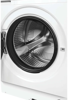 Hoover HBSI410CL8U-80 H-Wash 600 ** 10kg BIG CAPACITY ** 1400 RPM Integrated Washing Machine White