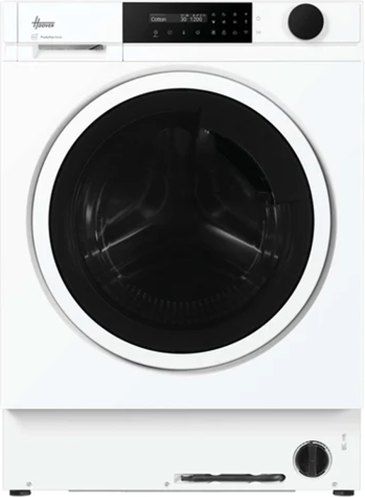 Hoover HBSI410CL8U 80 H Wash 600 10kg BIG CAPACITY 1400 RPM 