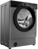 Haier BHA6S69M6DB9RJ80 Series 6, 9Kg, 1600 RPM Dark Anthracite Integrated Washing Machine 