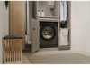 Haier BHA6S69M6DB9RJ80 Series 6, 9Kg, 1600 RPM Dark Anthracite Integrated Washing Machine 