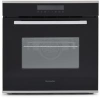 Montpellier SFO73B  Multifunction 70Ltr, 13amp Built-in Single Electric Oven Black