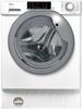 Hoover HBWS484DMSW580 9kg Fully Integrated 1400rpm Integrated Washing Machine White