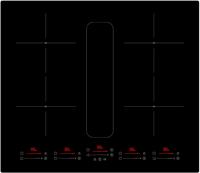 Montpellier MDAVIN60DF 60cm Vented Induction Hob Black