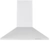 Teknix TKCH26X 60cm Chimney Hood Stainless steel