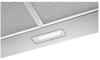 Teknix TKCH26X 60cm Chimney Hood Stainless steel
