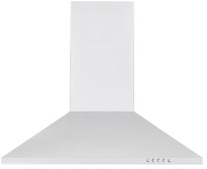Teknix TKCH26X 60cm Chimney Hood Stainless steel