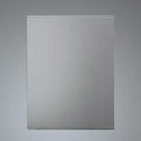 Luxair SPLASH-90-SS 90cm Splashback Stainless steel