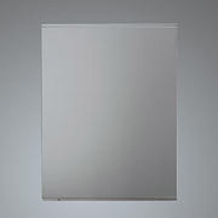 Luxair SPLASH-90-SS 90cm Splashback Stainless steel