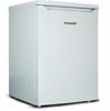 Montpellier MDAUCL60W Undercounter Larder 156L Freestanding Fridge White