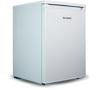 Montpellier MDAUCFZ60W Undercounter 98L Freestanding Freezer White