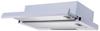 Montpellier TCH291 90cm Telescopic Hood Stainless steel