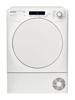 Hoover HL C9DF-80 (HLC9DF) 60cm 9kg Condenser Tumble Freestanding Dryer White