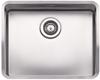 Reginox OHIO 50X40 L Undermount Sink Stainless steel